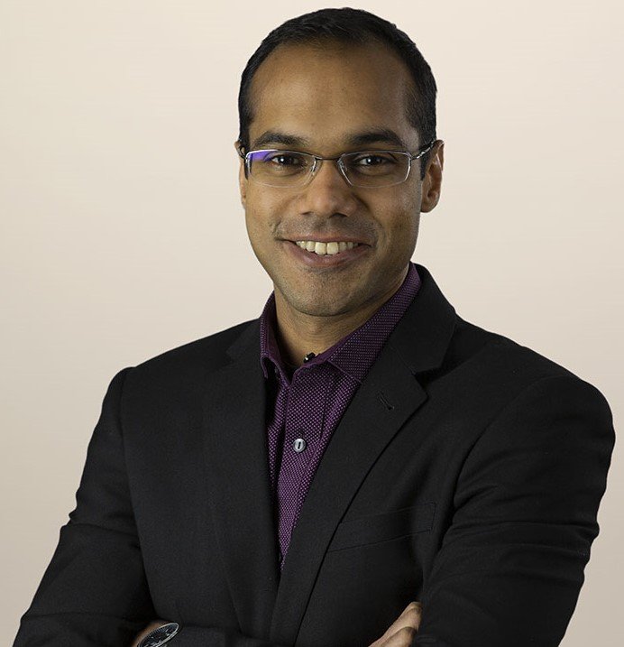 Abhijit  Sunil